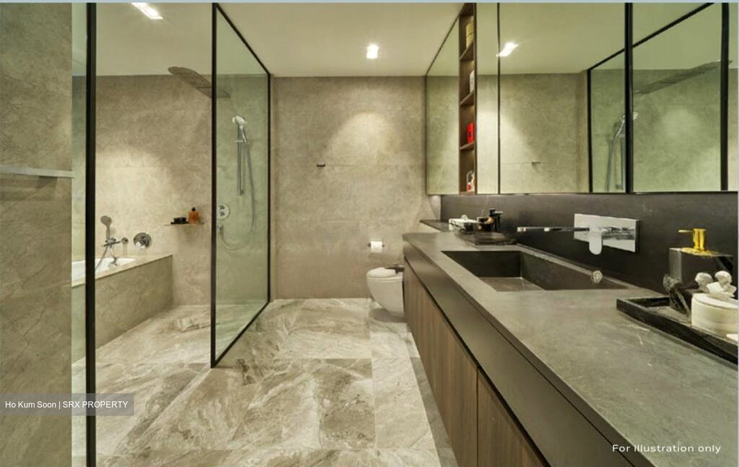 River Valley Road (D6), Condominium #504649621